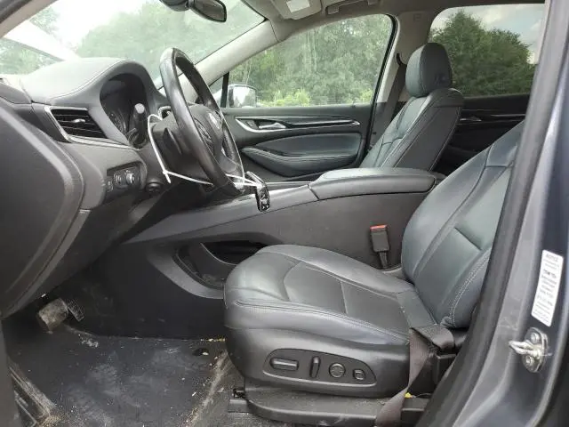 2021 BUICK ENCLAVE PREMIUM  