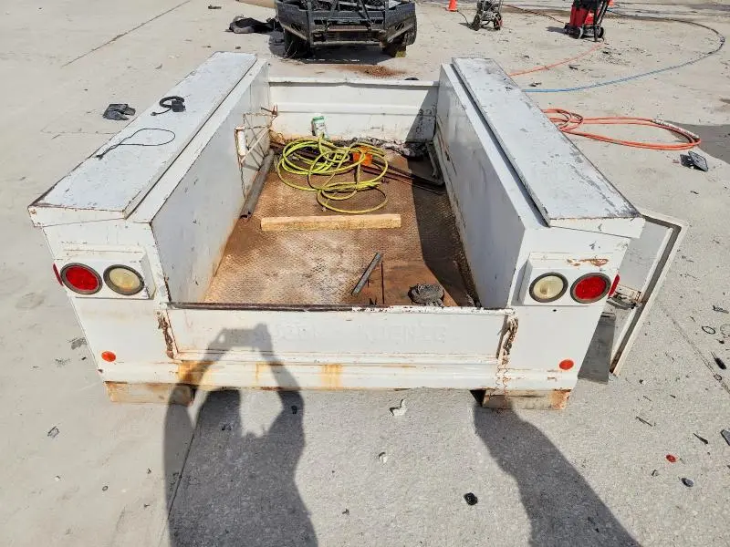 2014 CHEVROLET SILVERADO K2500 HEAVY DUTY  