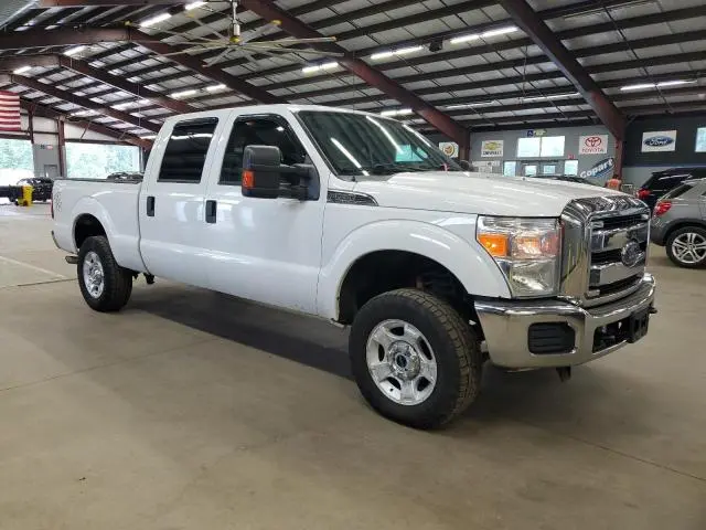 2015 FORD F250 SUPER DUTY  