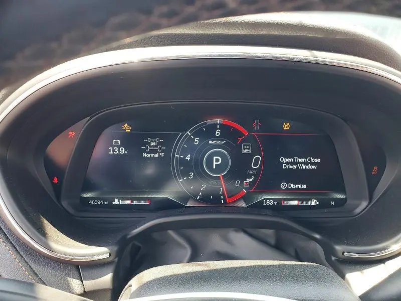 2023 CADILLAC CT5-V   