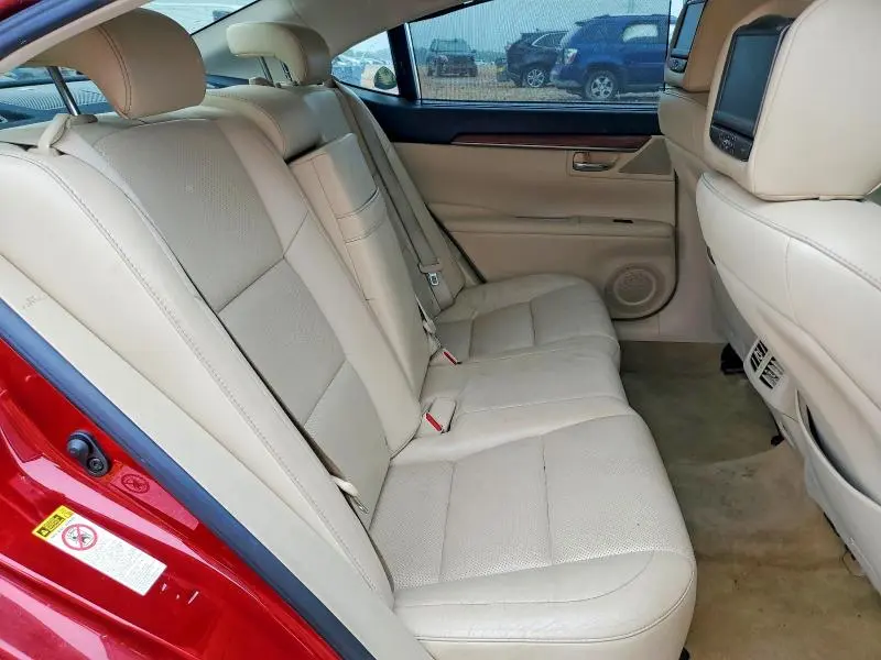 2013 LEXUS ES 300H  