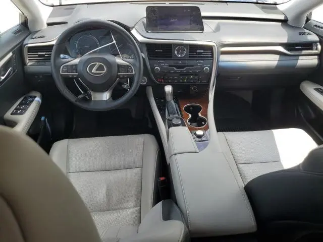 2018 LEXUS RX 350 BASE  