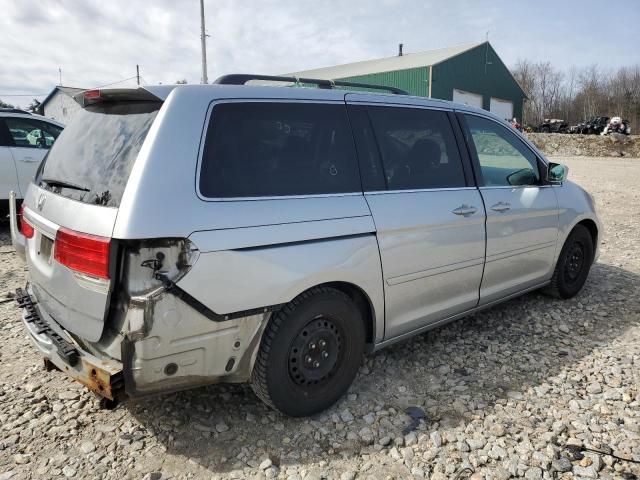 2010 HONDA ODYSSEY EX