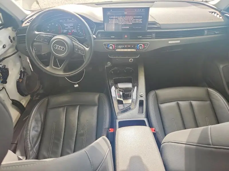 2021 AUDI A4 PREMIUM 40  