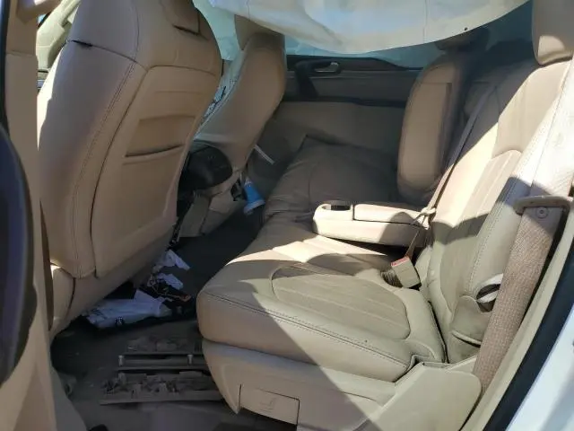 2010 BUICK ENCLAVE CXL  