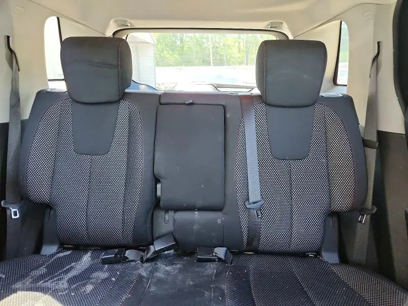 2011 GMC TERRAIN SLE  