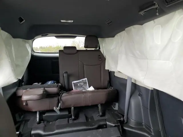 2023 TOYOTA SIENNA LIMITED  