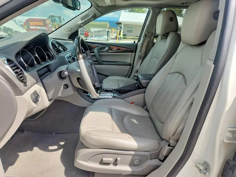 2015 BUICK ENCLAVE   