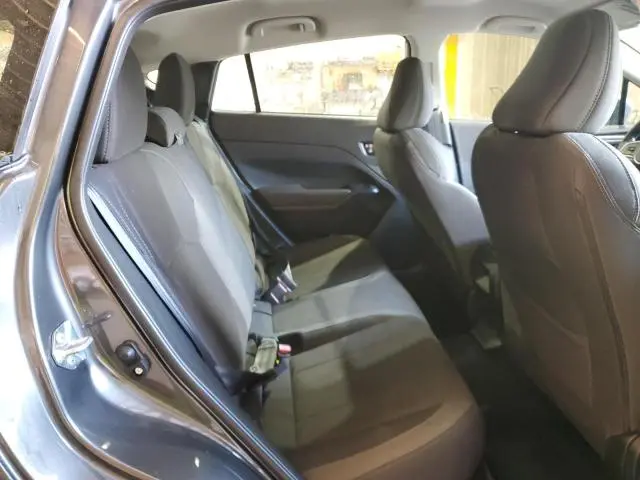 2024 SUBARU IMPREZA 