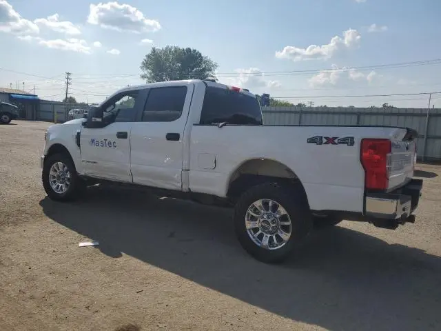 2020 FORD F250 SUPER DUTY  