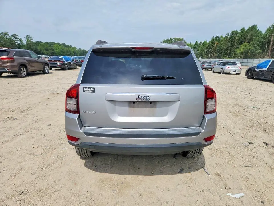 2015 JEEP COMPASS SPORT  