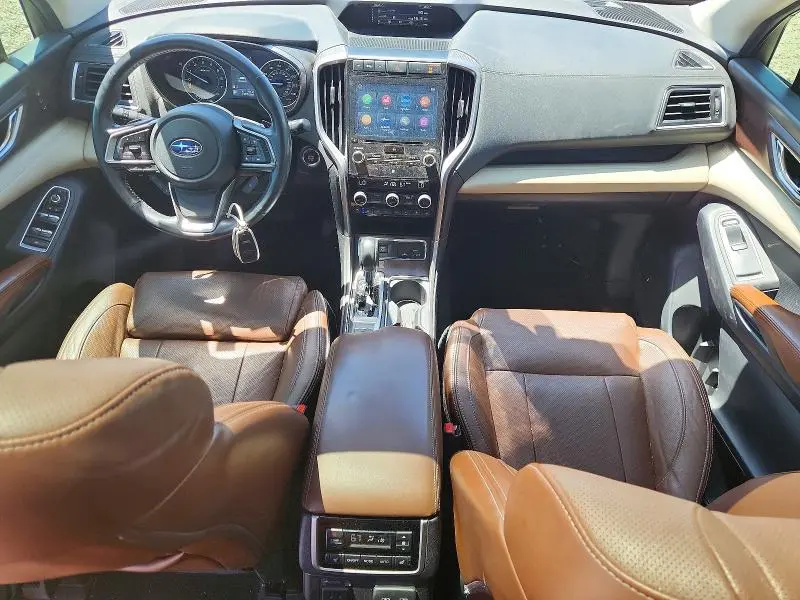 2020 SUBARU ASCENT TOURING  