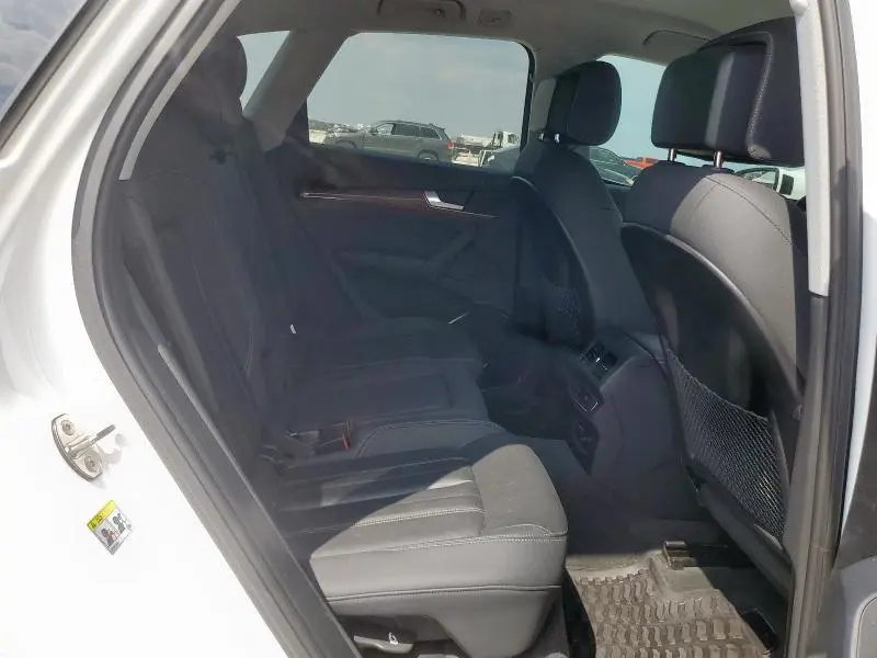 2021 AUDI Q5 PREMIUM