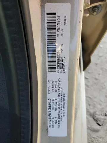 2011 CHRYSLER 200 LIMITED  