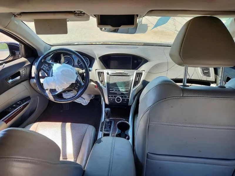 2016 ACURA TLX TECH  