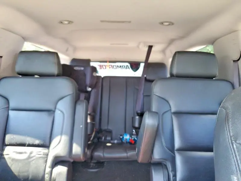 2016 CHEVROLET SUBURBAN C1500 LT  