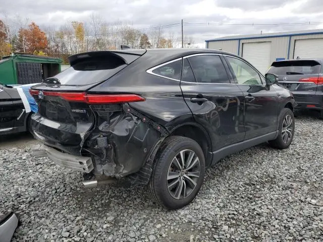 2021 TOYOTA VENZA LE  