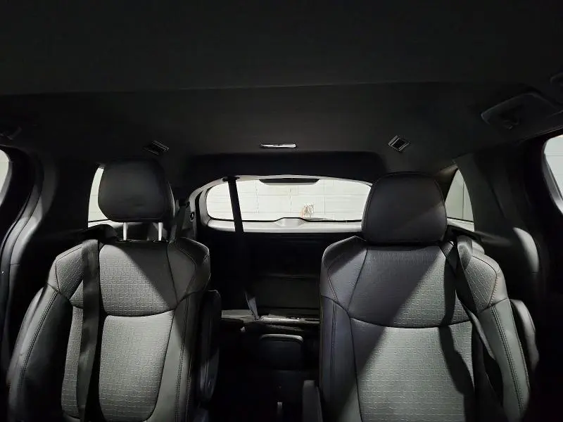 2022 TOYOTA SIENNA XSE  
