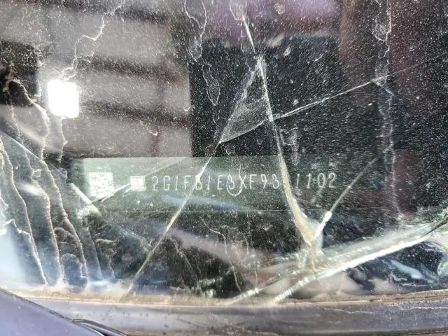 2015 CHEVROLET CAMARO LS