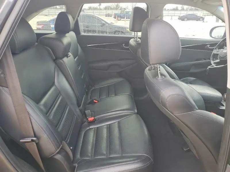 2019 KIA SORENTO EX V6  