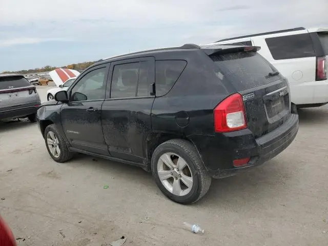2014 JEEP COMPASS SPORT  