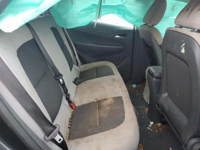 2020 CHEVROLET BOLT EV LT  