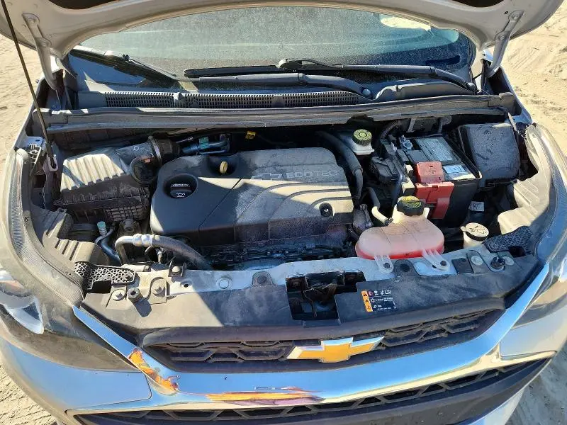 2020 CHEVROLET SPARK 1LT  