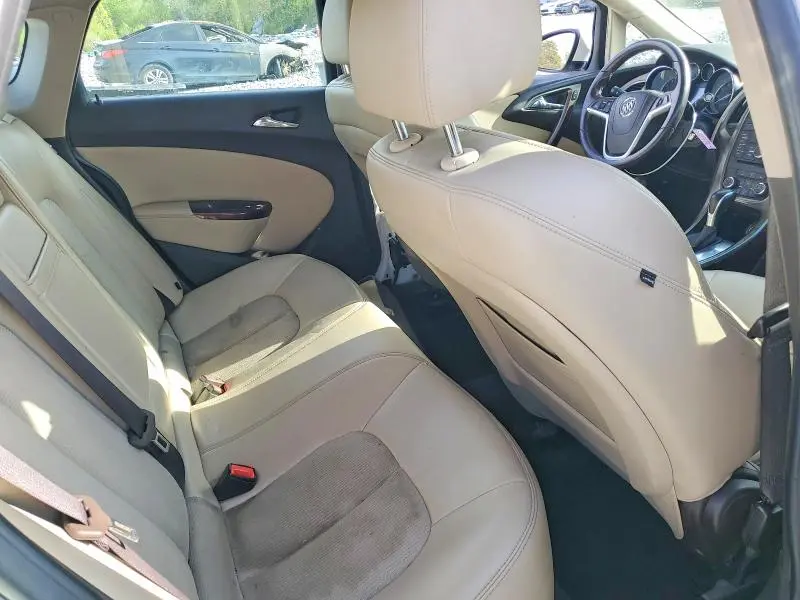 2013 BUICK VERANO CONVENIENCE  