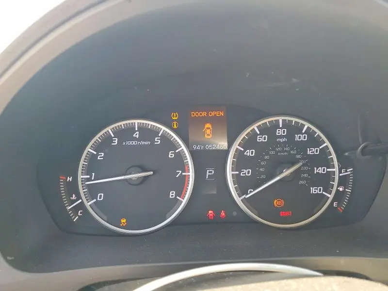 2013 ACURA ILX 20 TECH  