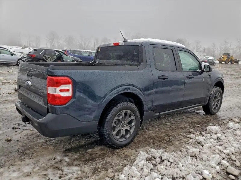 2023 FORD MAVERICK XL  