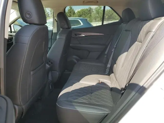 2022 BUICK ENVISION AVENIR  