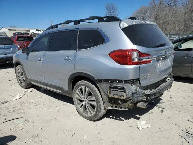 2020 SUBARU ASCENT LIMITED  