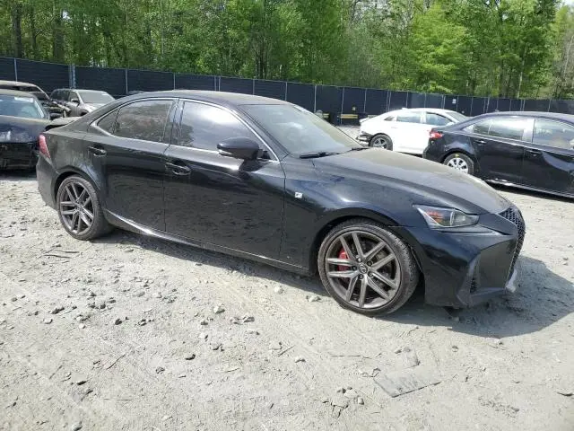 2019 LEXUS IS 300  