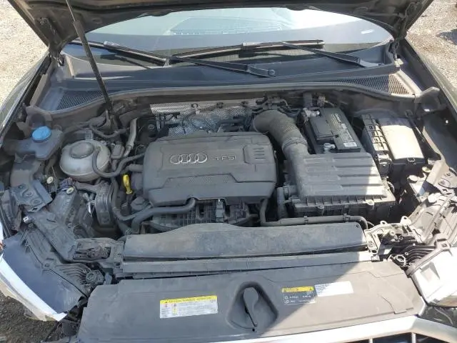 2019 AUDI Q3 PREMIUM S LINE  