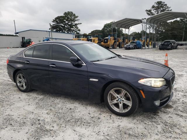 2013 BMW 528 I