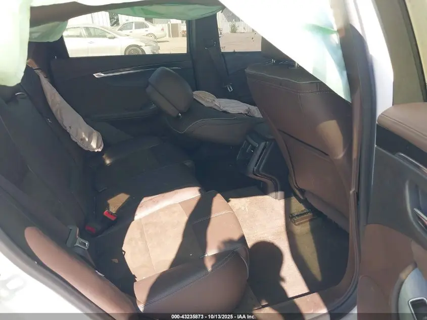 2014 CHEVROLET IMPALA 2LT