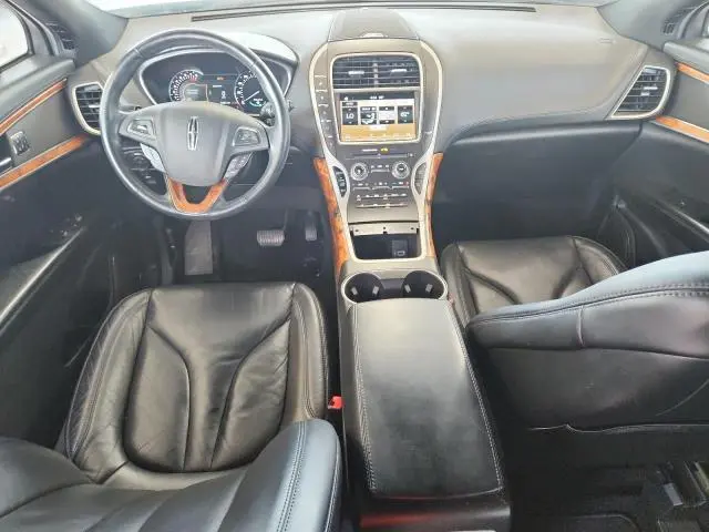 2017 LINCOLN MKX SELECT  
