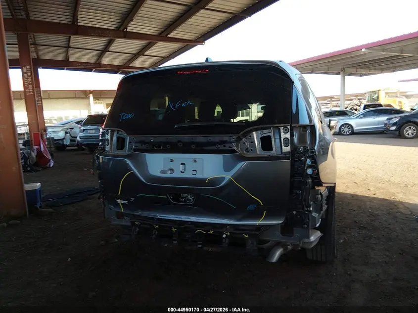 2021 CHRYSLER PACIFICA HYBRID LIMITED