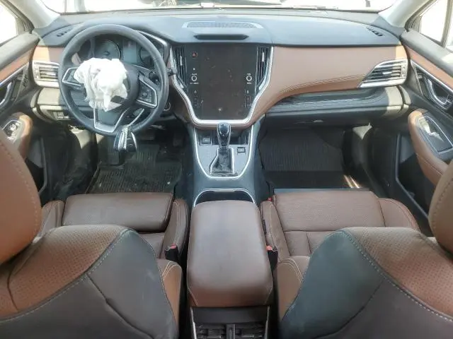 2022 SUBARU OUTBACK TOURING  