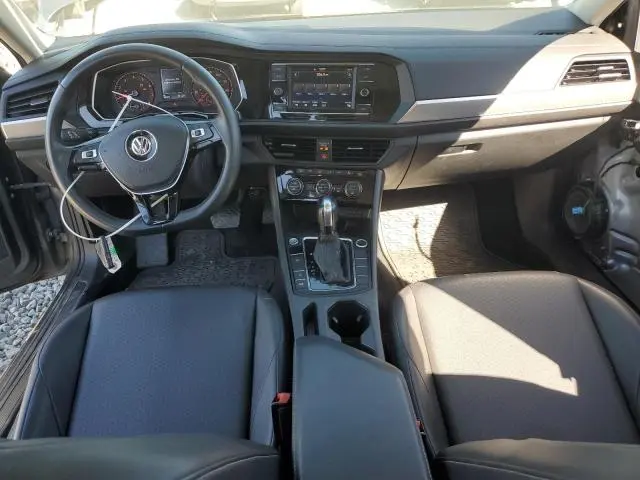 2020 VOLKSWAGEN JETTA S  