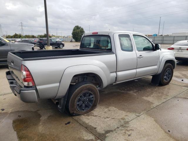 2015 TOYOTA TACOMA ACCESS CAB