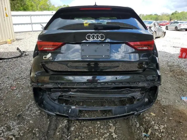 2021 AUDI Q3 PREMIUM S LINE 45  