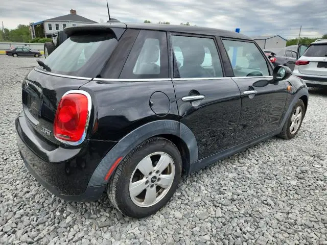 2016 MINI COOPER   