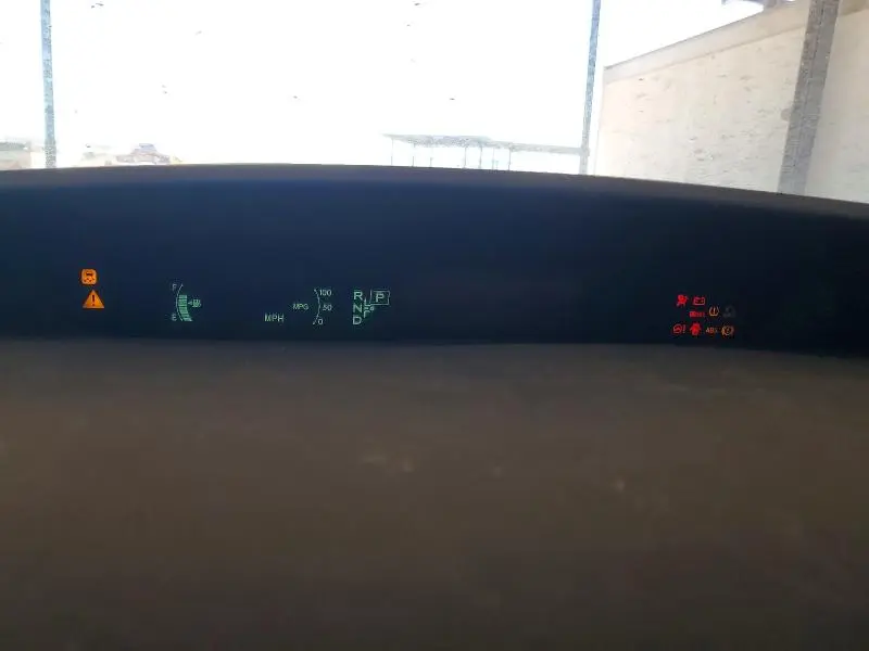 2014 TOYOTA PRIUS TWO  