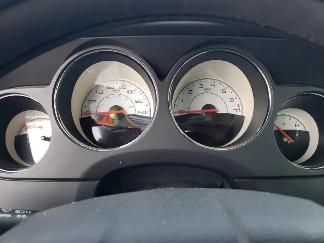 2014 DODGE CHALLENGER SXT  