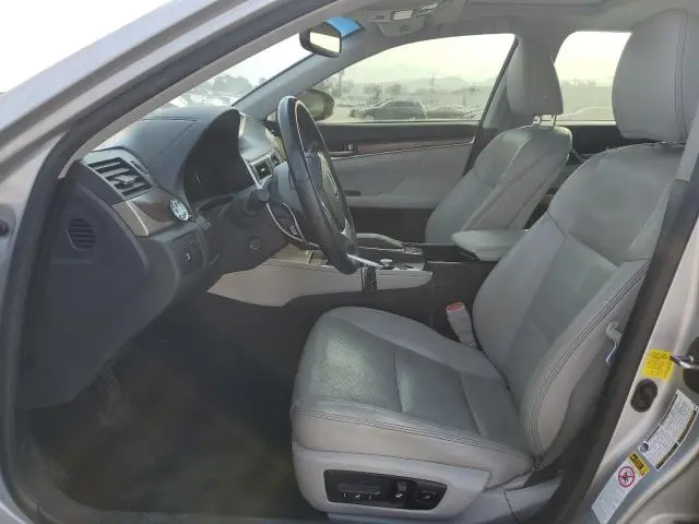 2014 LEXUS GS 350  