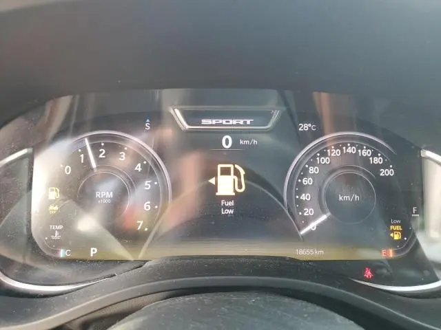 2024 RAM 1500 SPORT  