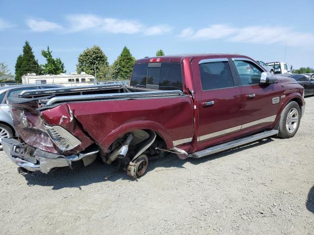 2017 RAM 1500 LONGHORN