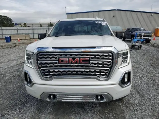 2021 GMC SIERRA K1500 DENALI  