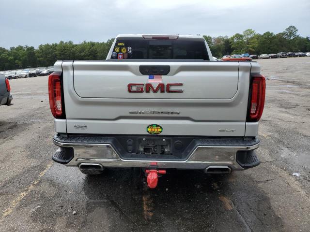 2020 GMC SIERRA K1500 SLT